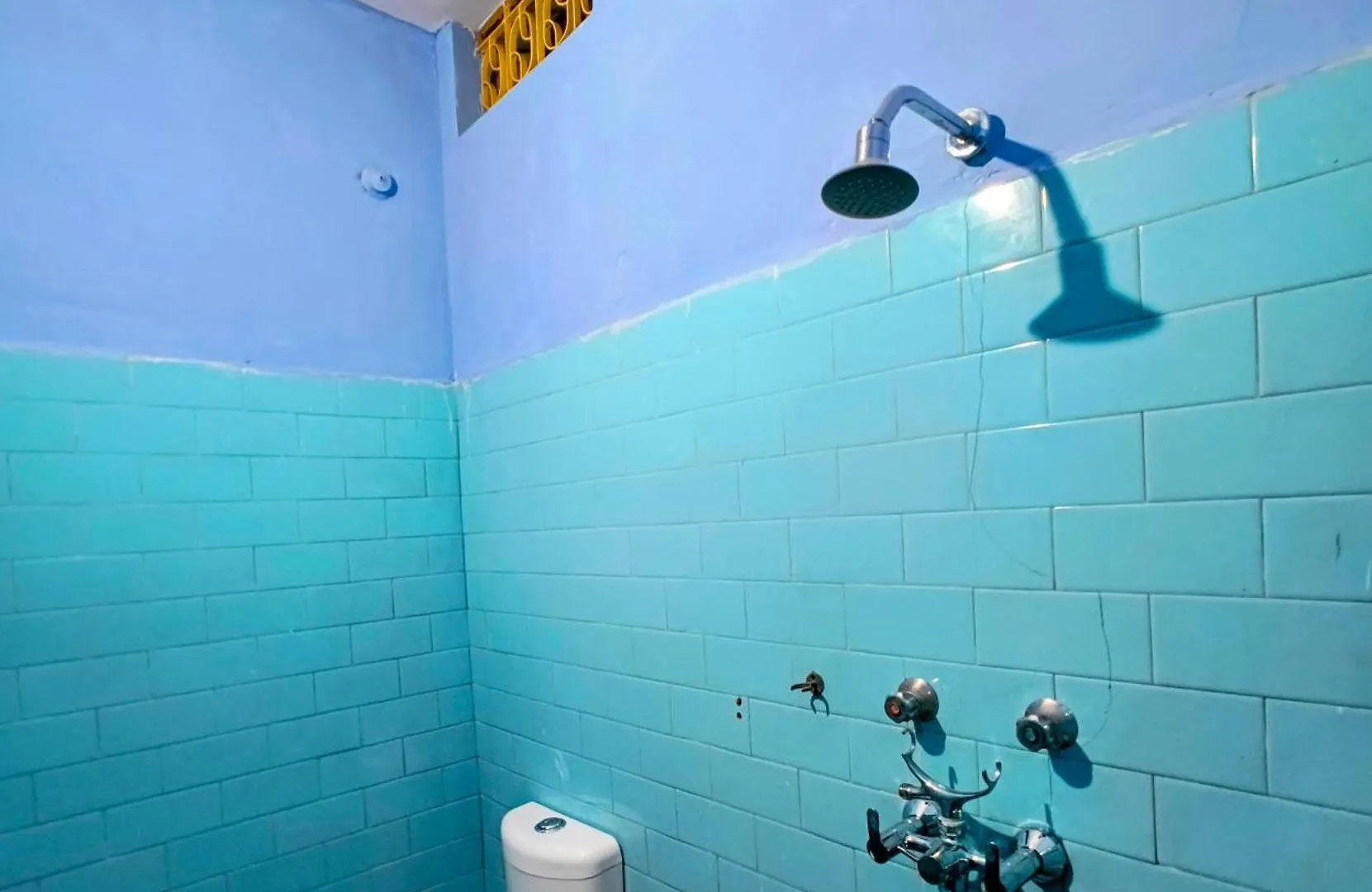 Manahsthir Stays Varanasi Apartment