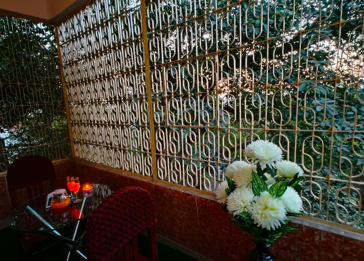 Apartment Manahsthir Stays Varanasi India