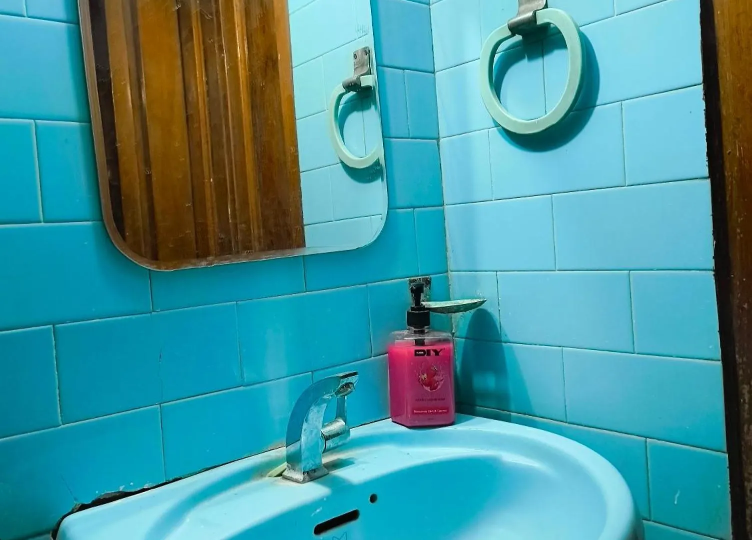 Apartment Manahsthir Stays Varanasi